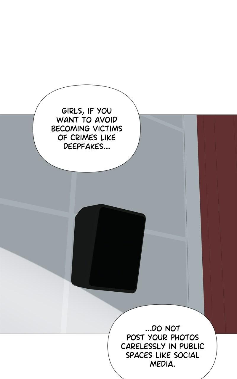 Moonchild Chapter 123 - Page 40