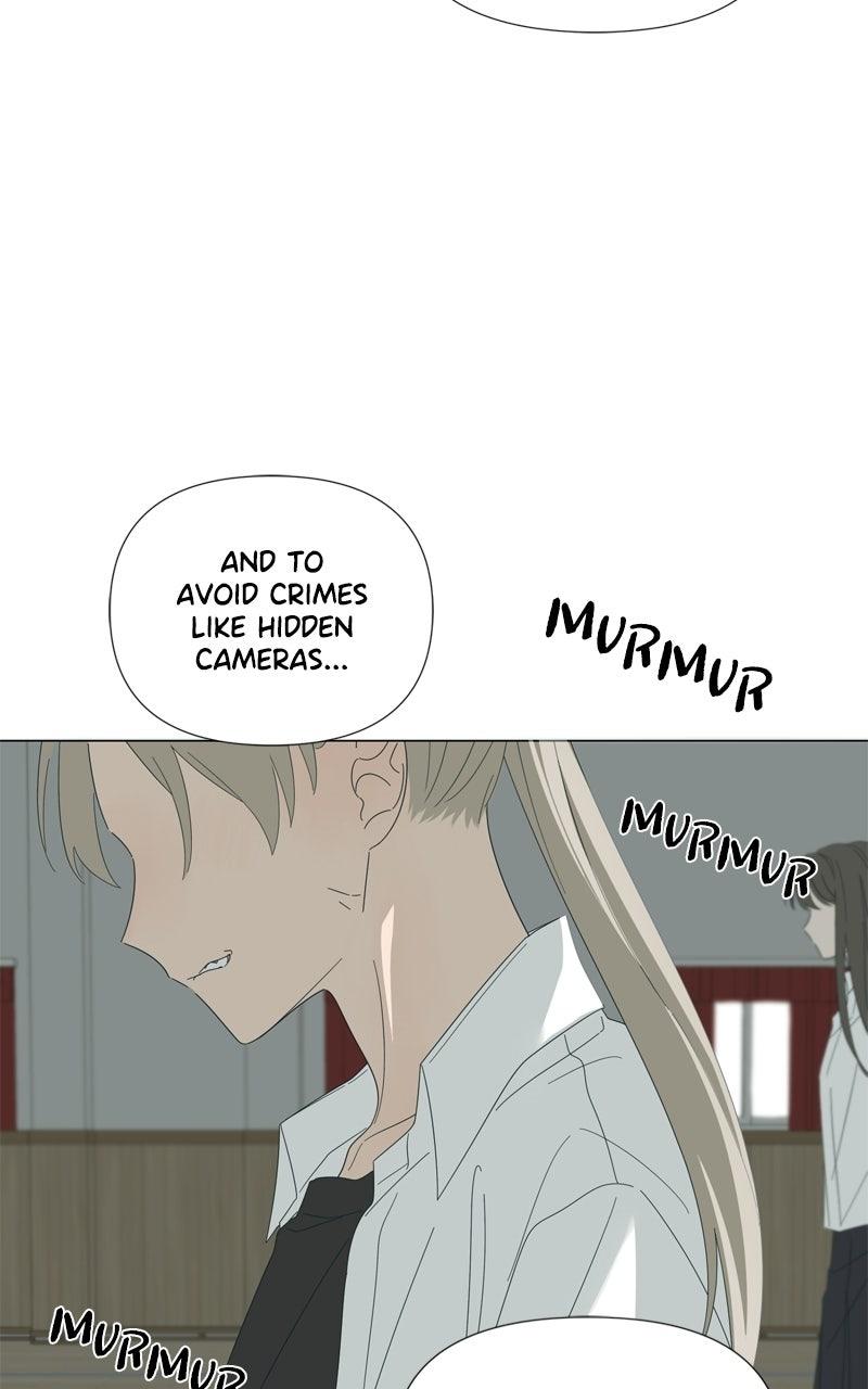 Moonchild Chapter 123 - Page 41