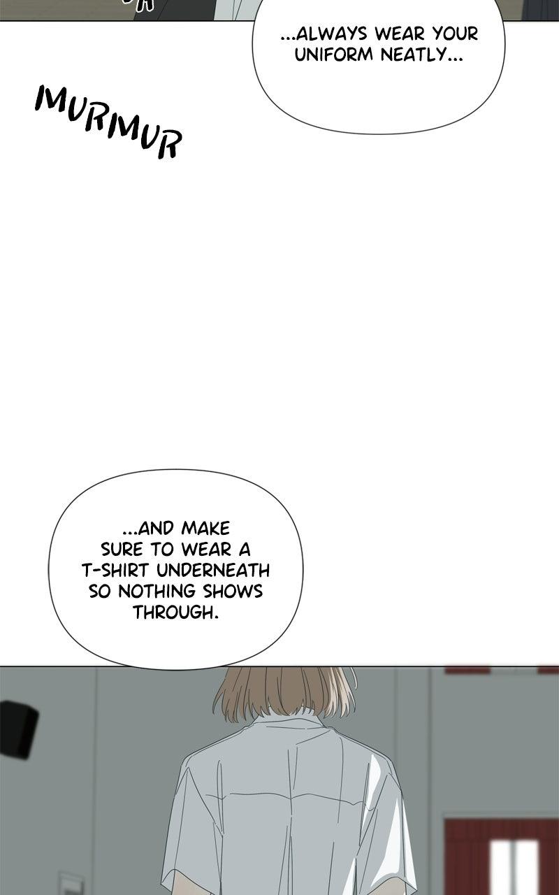 Moonchild Chapter 123 - Page 42