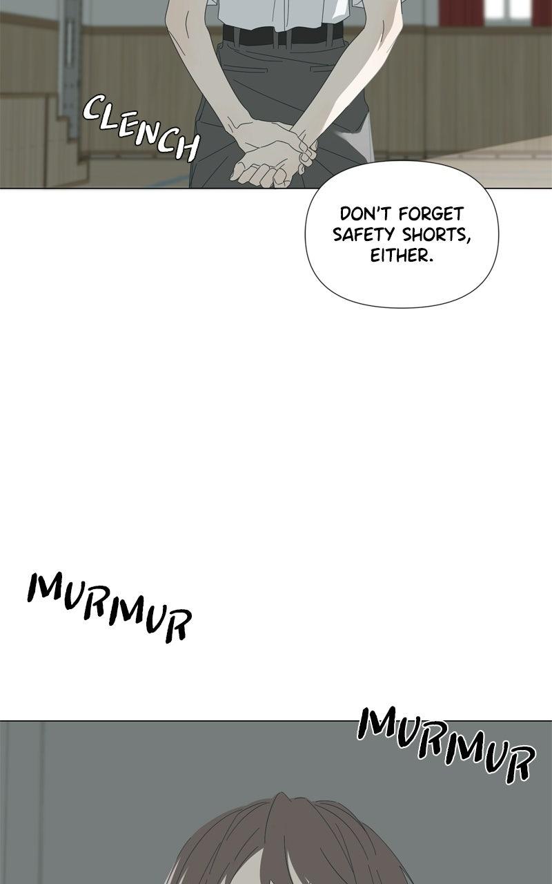 Moonchild Chapter 123 - Page 43