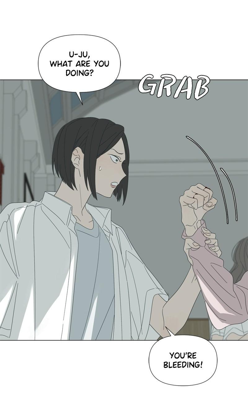 Moonchild Chapter 123 - Page 46