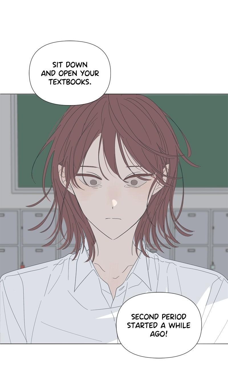 Moonchild Chapter 123 - Page 51