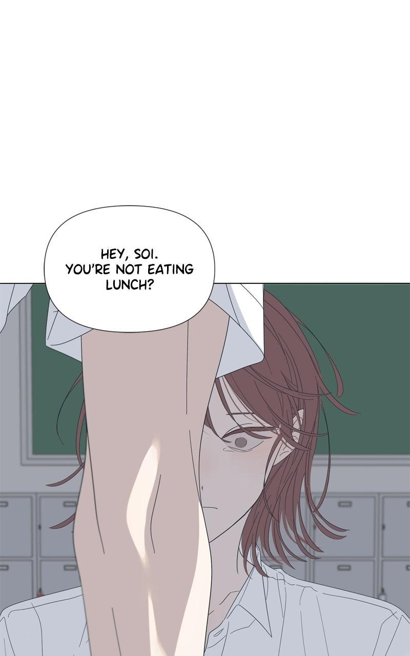 Moonchild Chapter 123 - Page 52