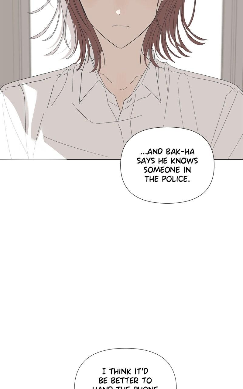 Moonchild Chapter 123 - Page 54