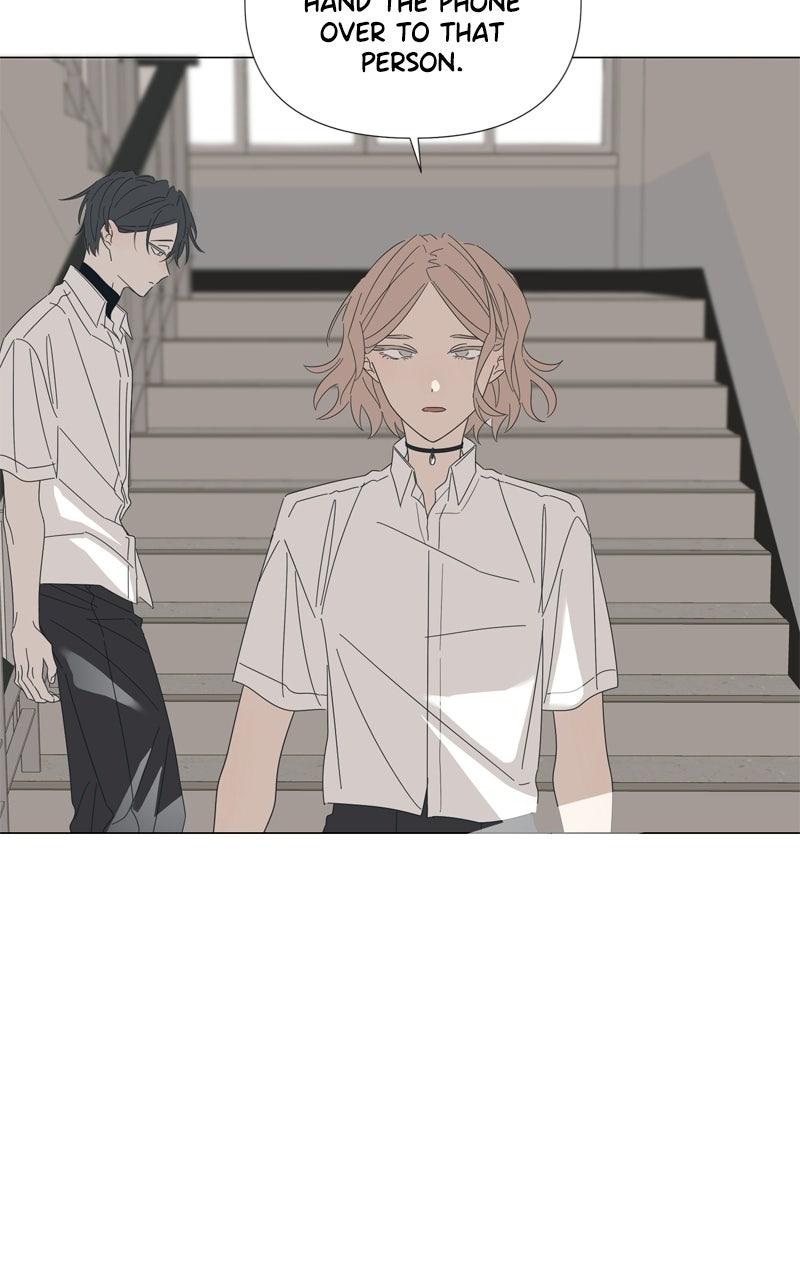 Moonchild Chapter 123 - Page 55