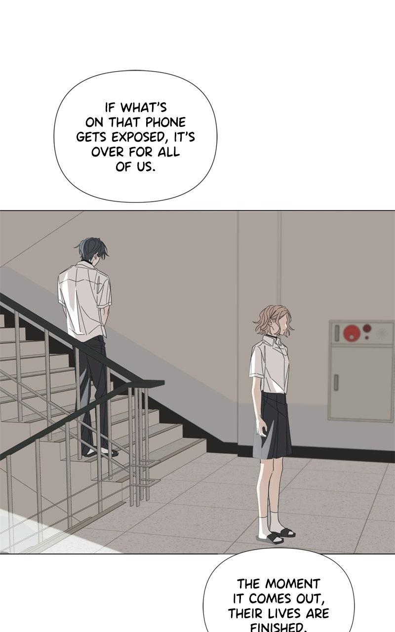 Moonchild Chapter 123 - Page 58