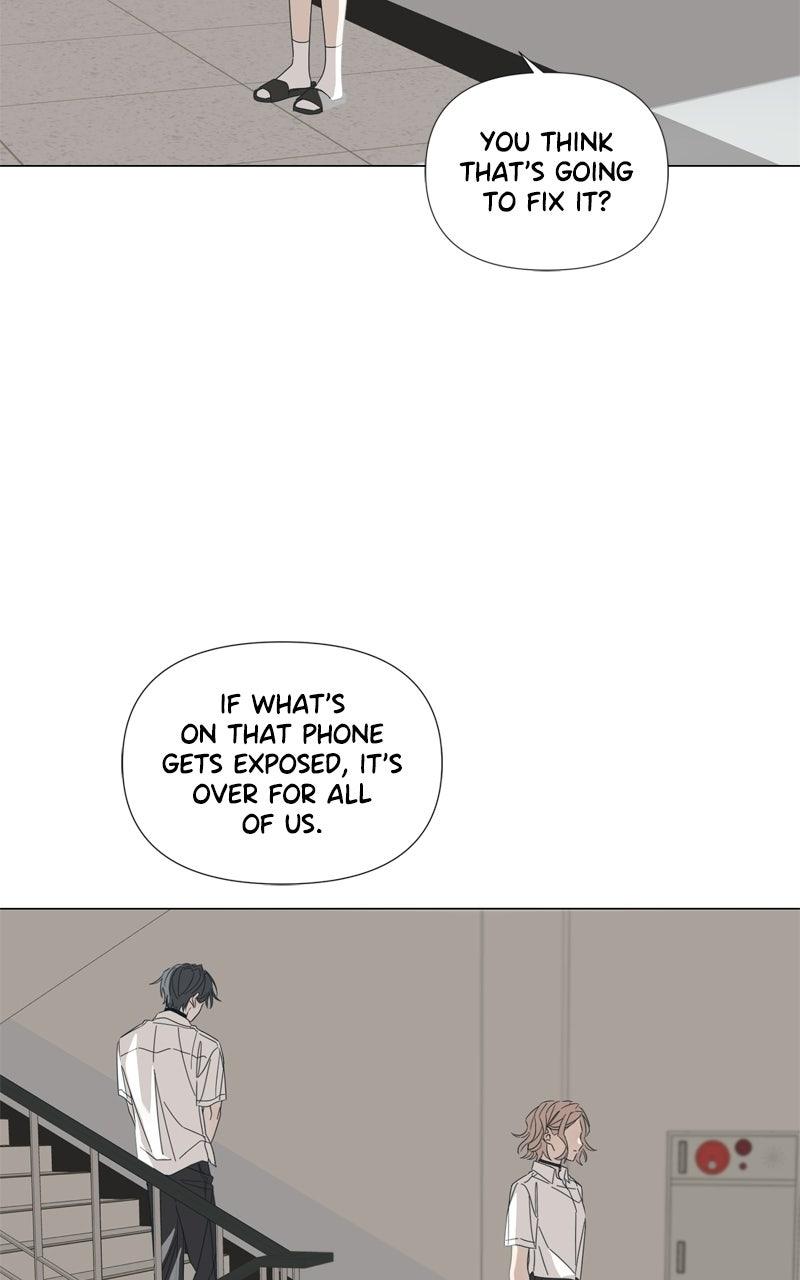 Moonchild Chapter 124 - Page 4