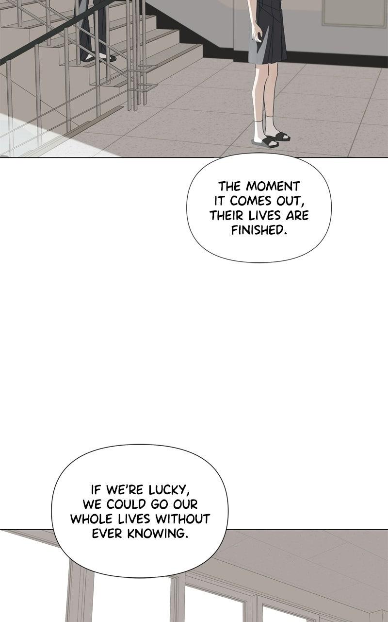 Moonchild Chapter 124 - Page 5