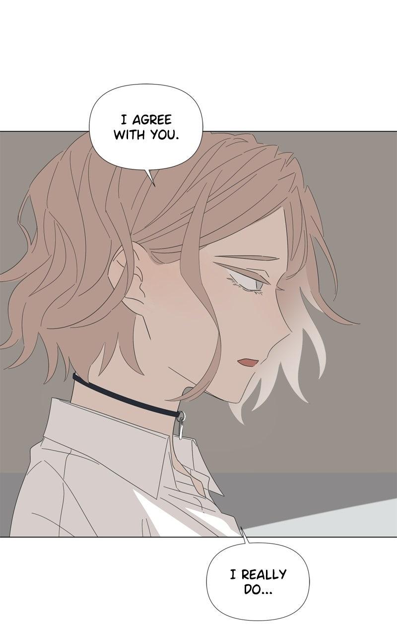 Moonchild Chapter 124 - Page 8