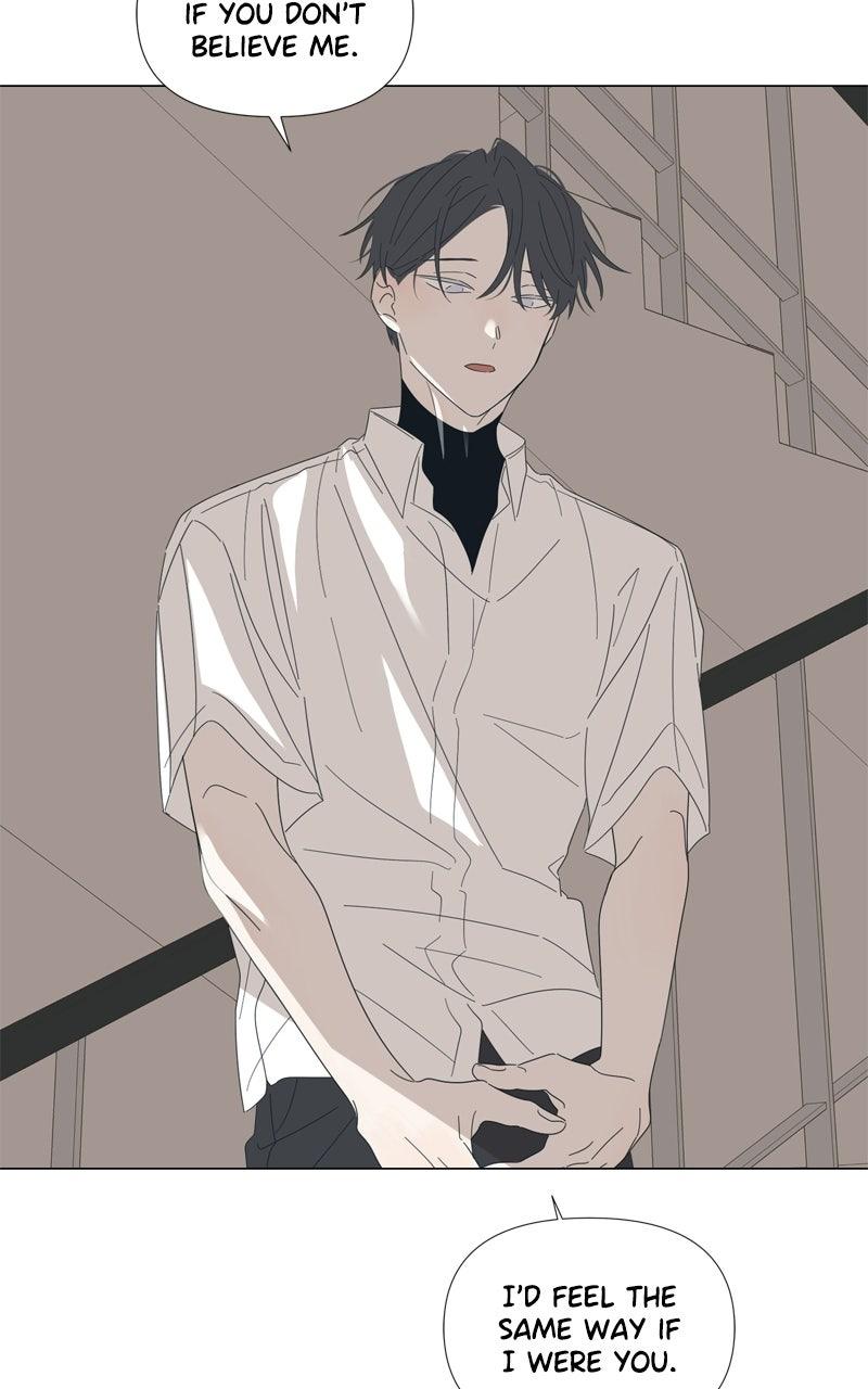 Moonchild Chapter 124 - Page 17