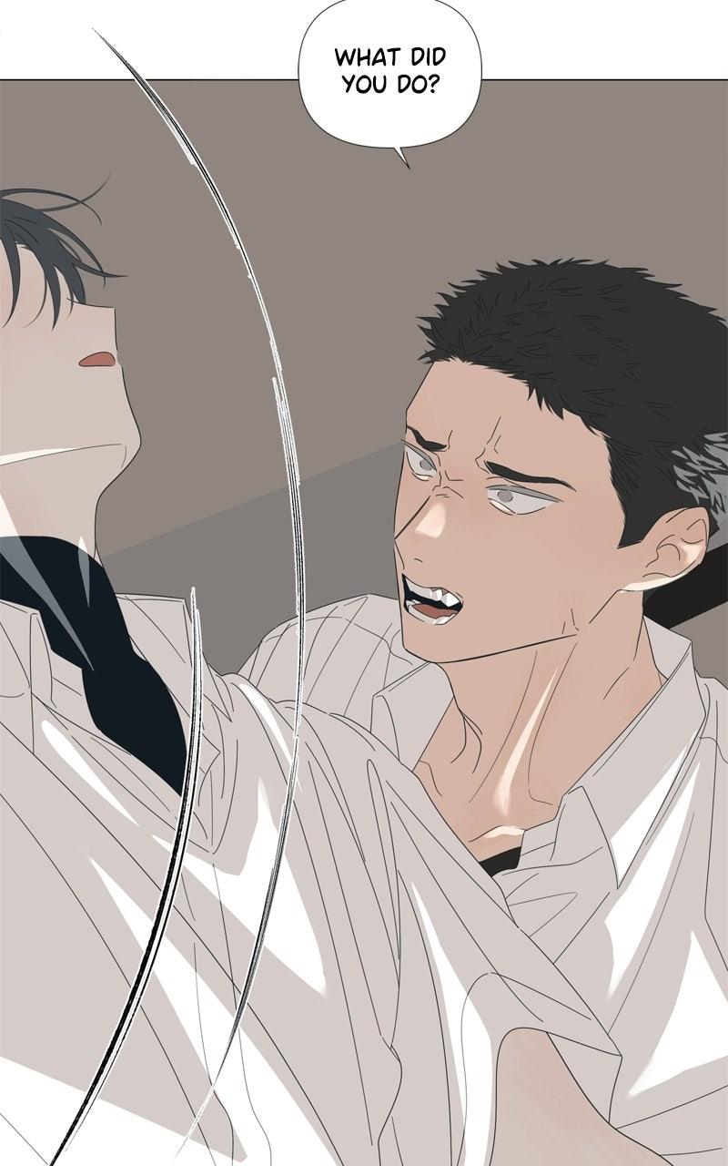 Moonchild Chapter 124 - Page 21