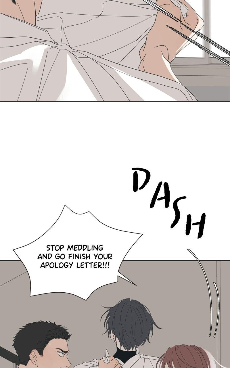 Moonchild Chapter 124 - Page 24