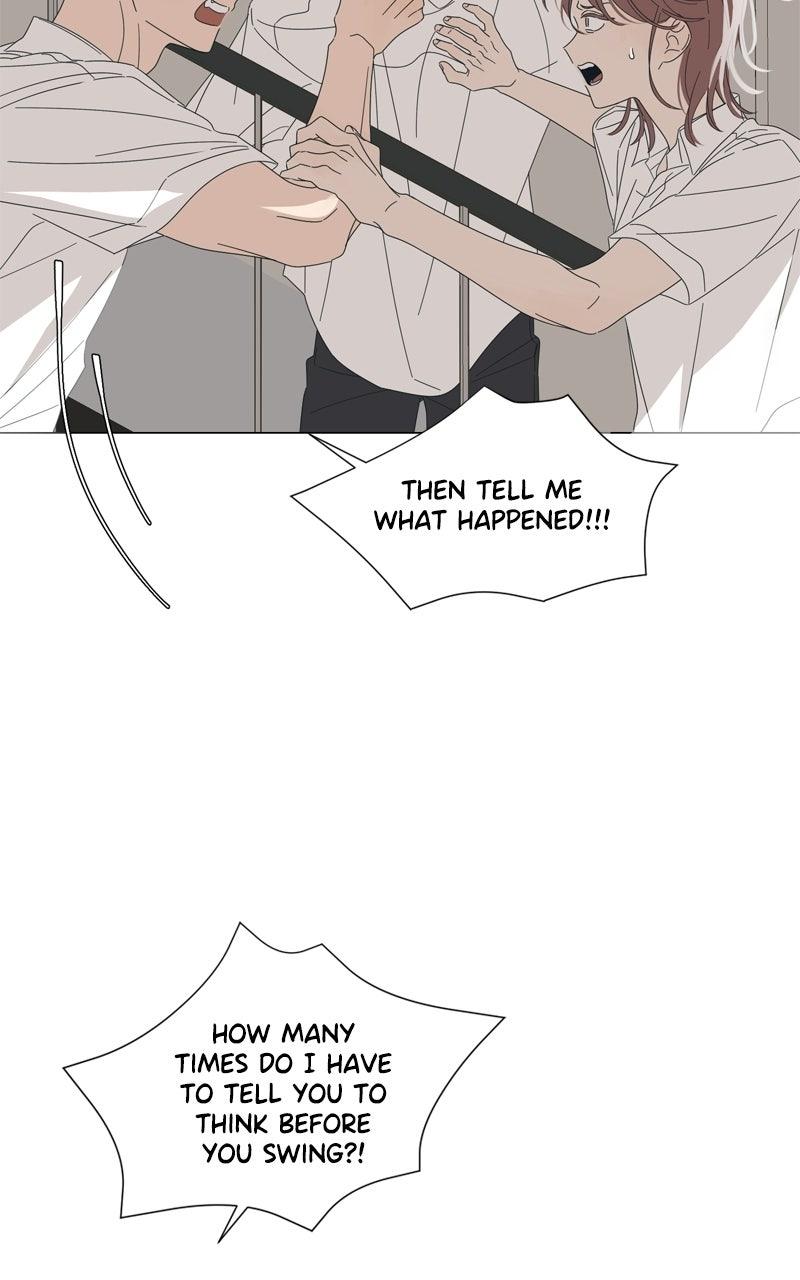 Moonchild Chapter 124 - Page 25