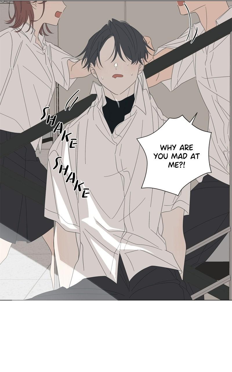 Moonchild Chapter 124 - Page 26