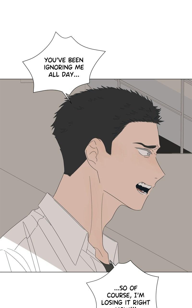 Moonchild Chapter 124 - Page 27