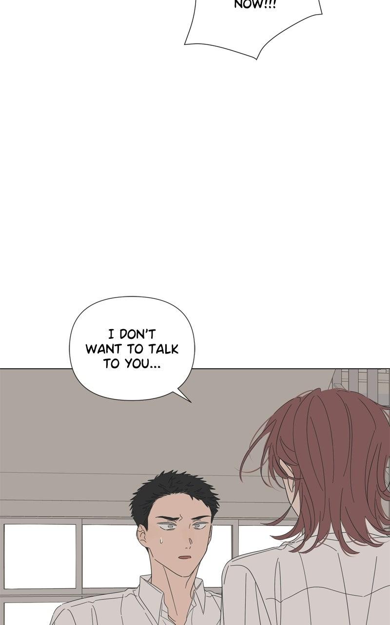 Moonchild Chapter 124 - Page 28