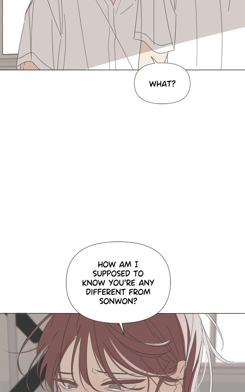 Moonchild Chapter 124 - Page 29