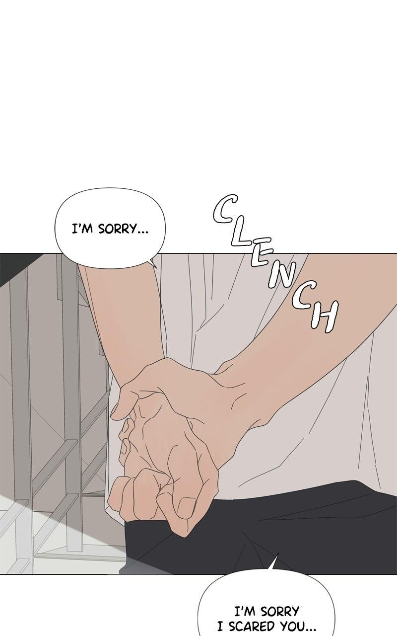 Moonchild Chapter 124 - Page 36