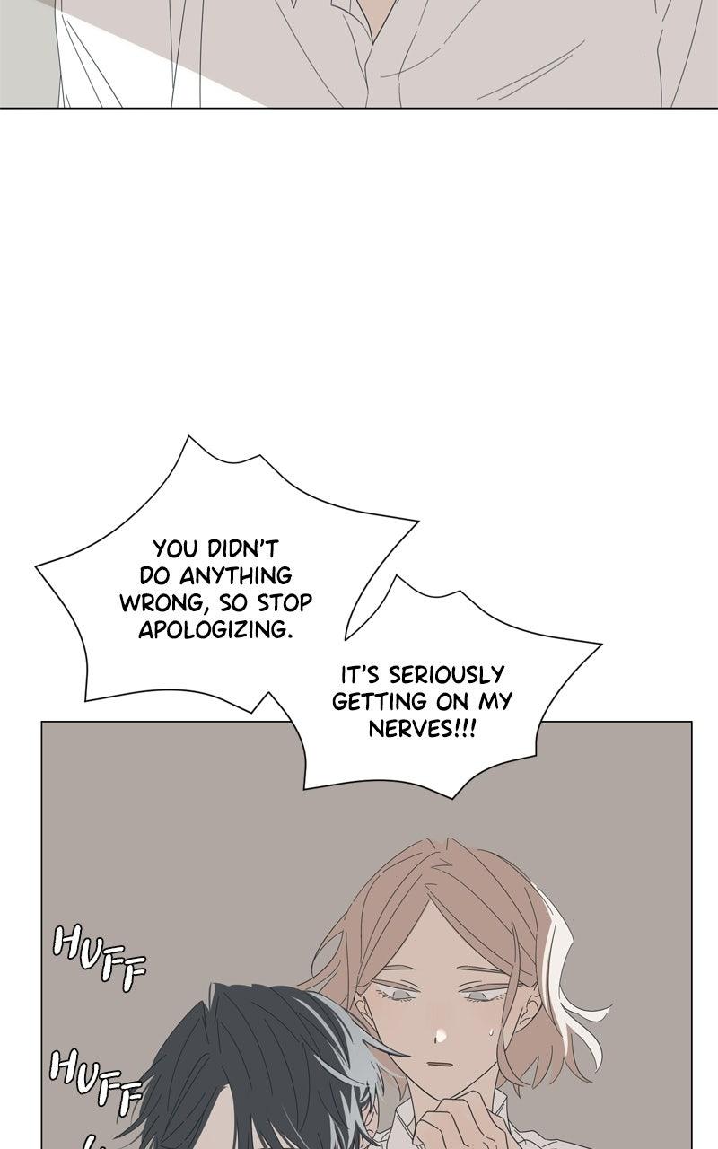 Moonchild Chapter 124 - Page 38