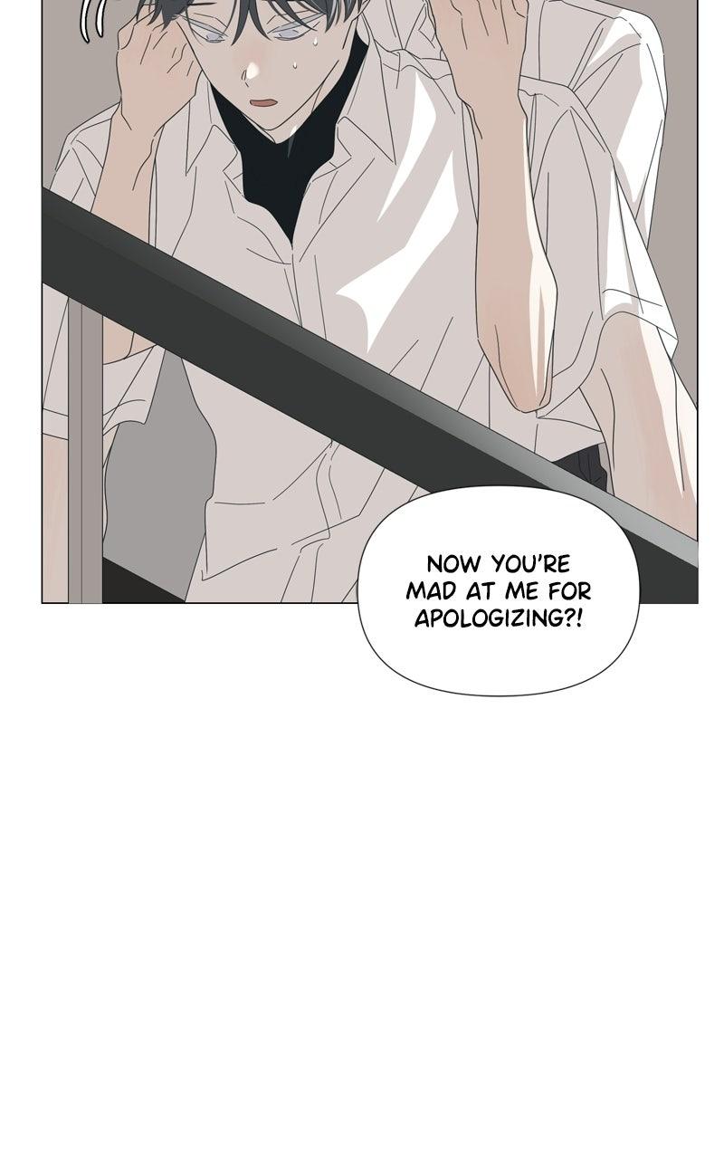 Moonchild Chapter 124 - Page 39