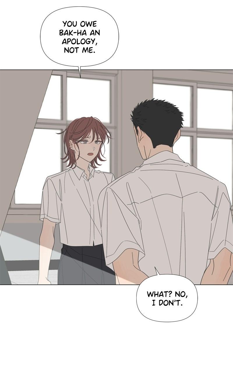 Moonchild Chapter 124 - Page 40