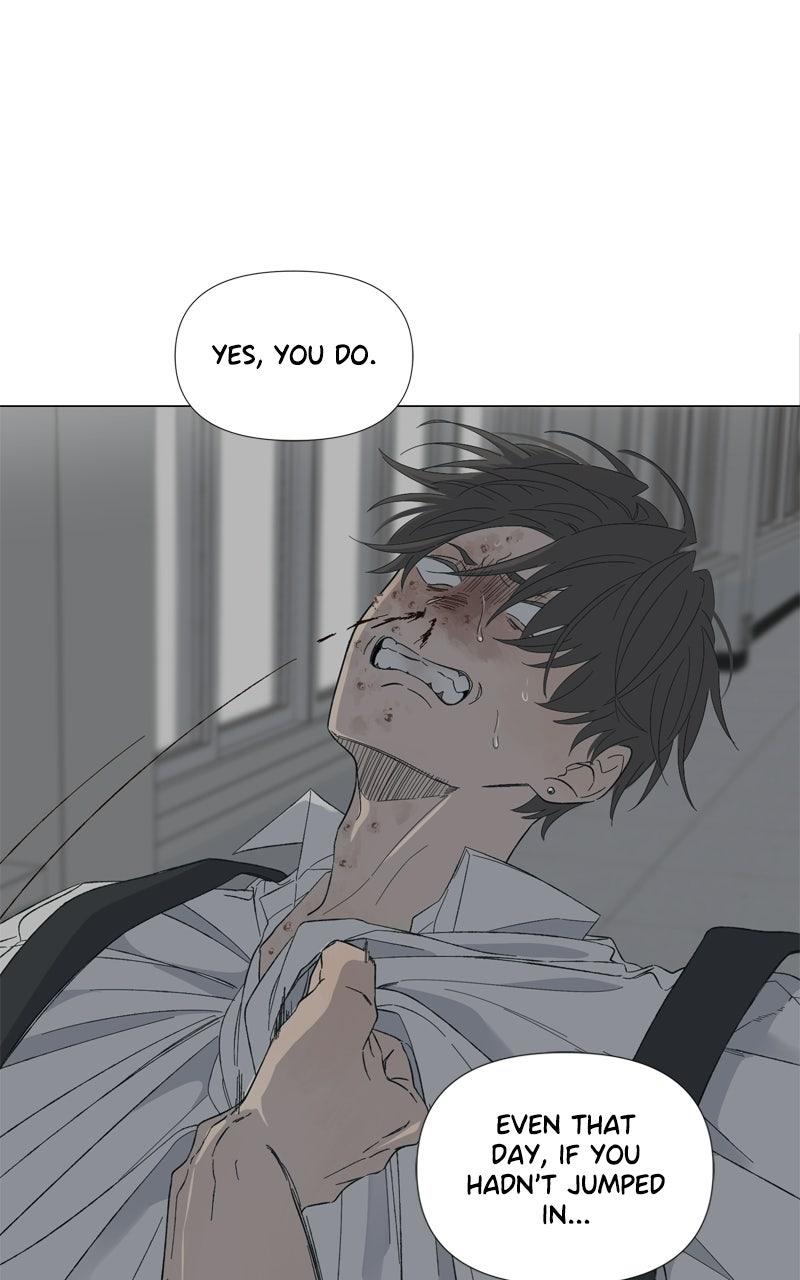 Moonchild Chapter 124 - Page 41