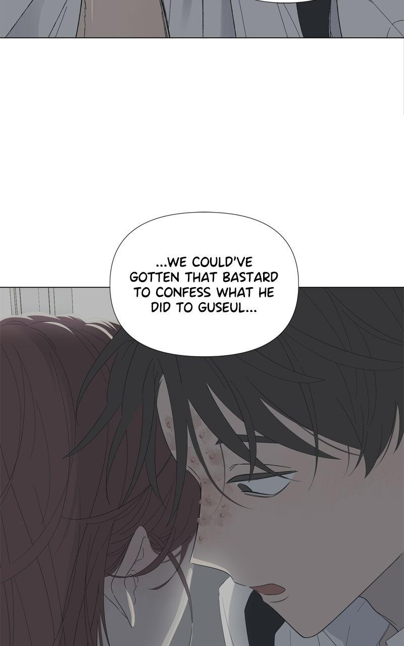 Moonchild Chapter 124 - Page 42