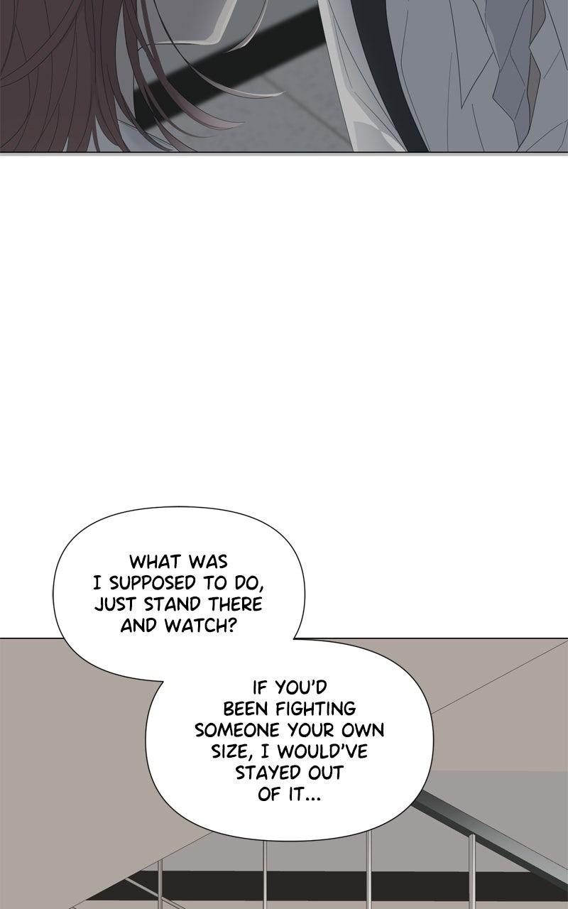 Moonchild Chapter 124 - Page 43