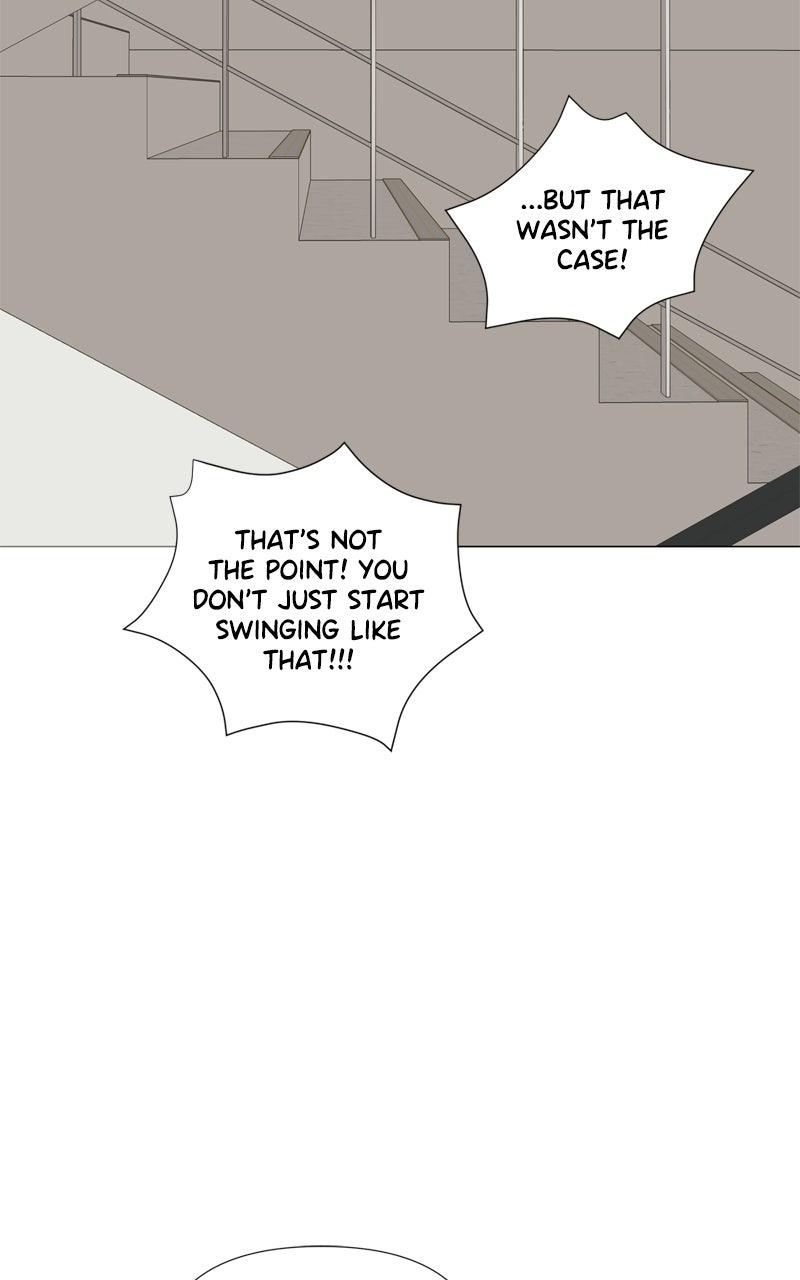 Moonchild Chapter 124 - Page 44