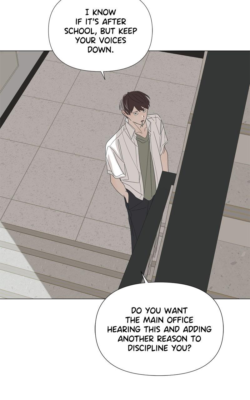 Moonchild Chapter 124 - Page 45