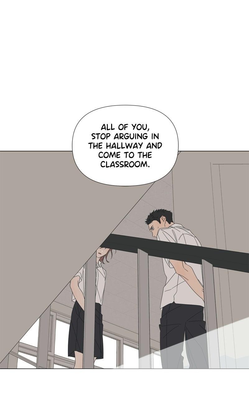 Moonchild Chapter 124 - Page 46