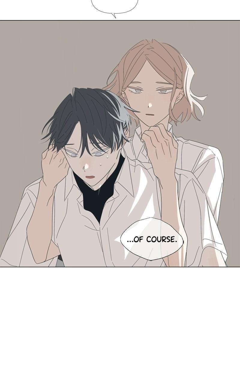 Moonchild Chapter 124 - Page 51