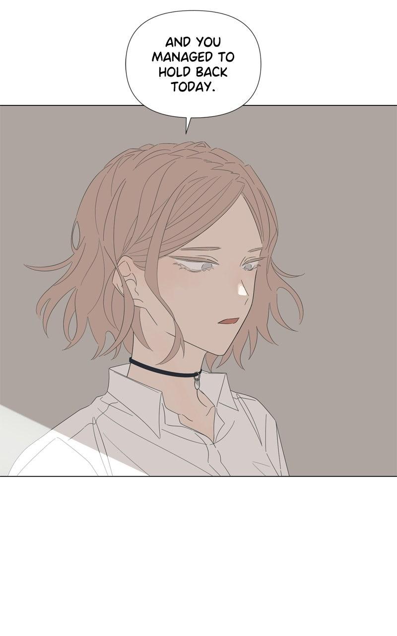 Moonchild Chapter 124 - Page 54