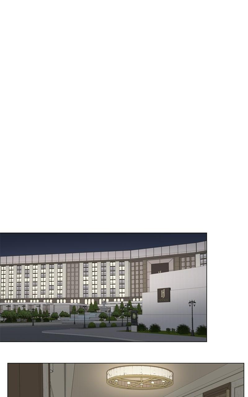 Moonchild Chapter 124 - Page 56