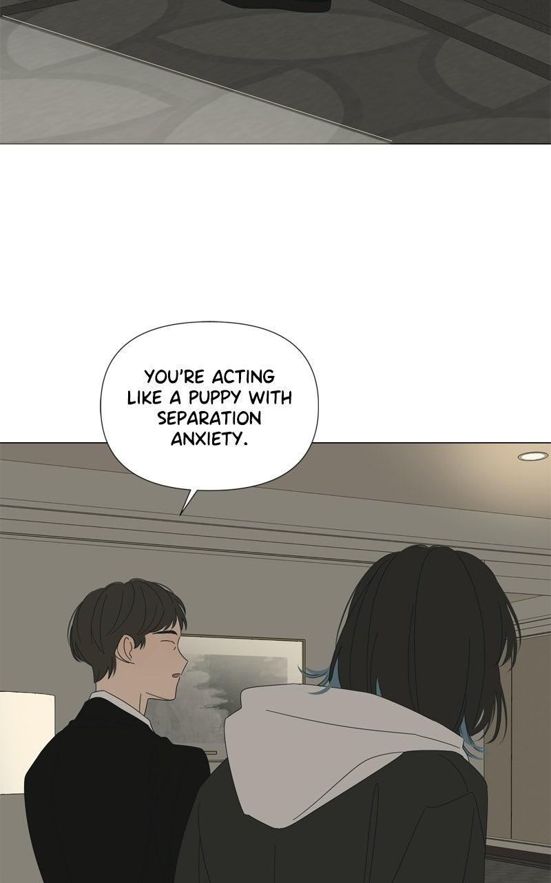 Moonchild Chapter 124 - Page 58