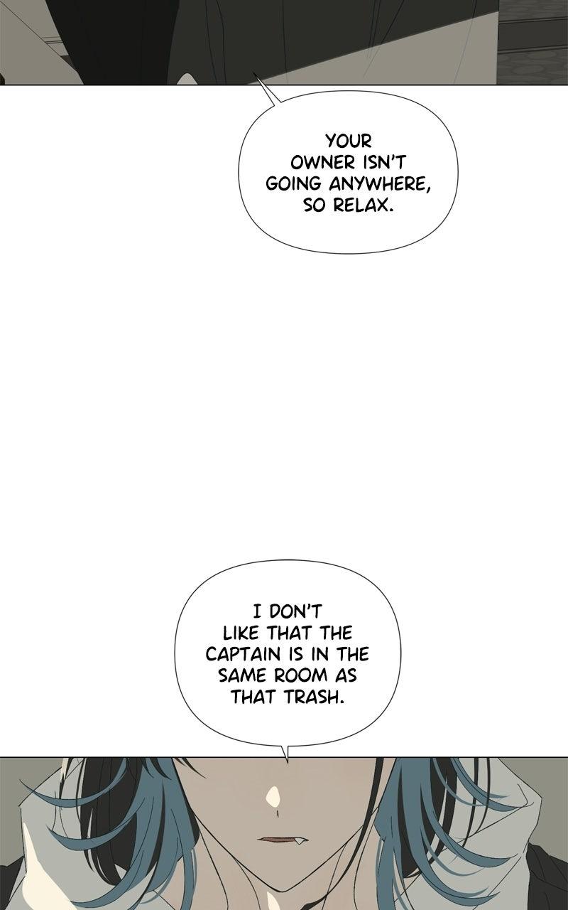 Moonchild Chapter 124 - Page 59