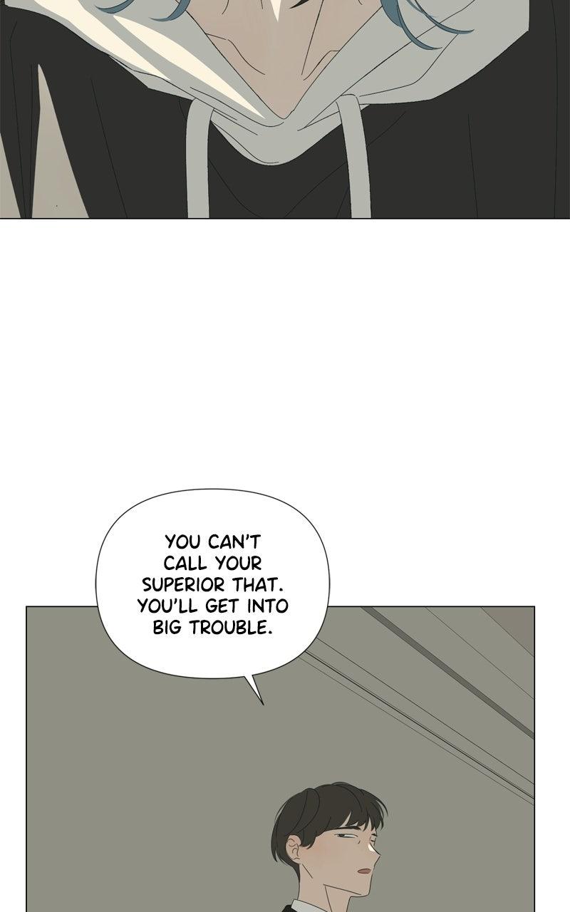 Moonchild Chapter 124 - Page 60