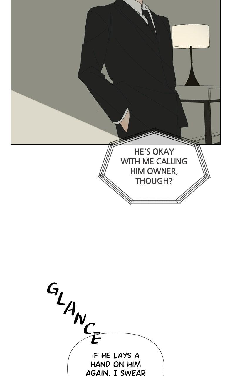 Moonchild Chapter 124 - Page 61