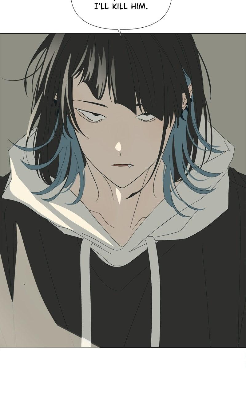 Moonchild Chapter 124 - Page 62