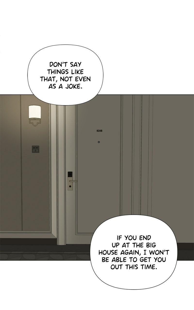 Moonchild Chapter 124 - Page 63