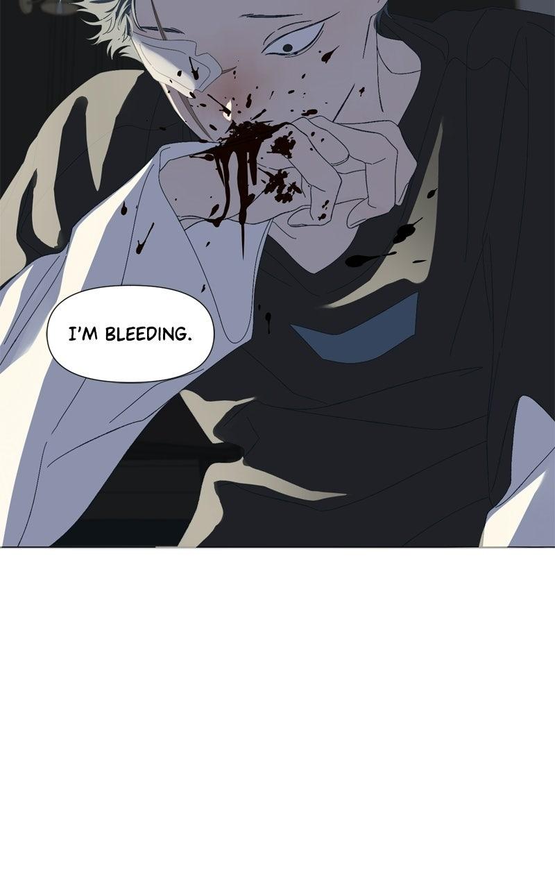 Moonchild Chapter 124 - Page 68