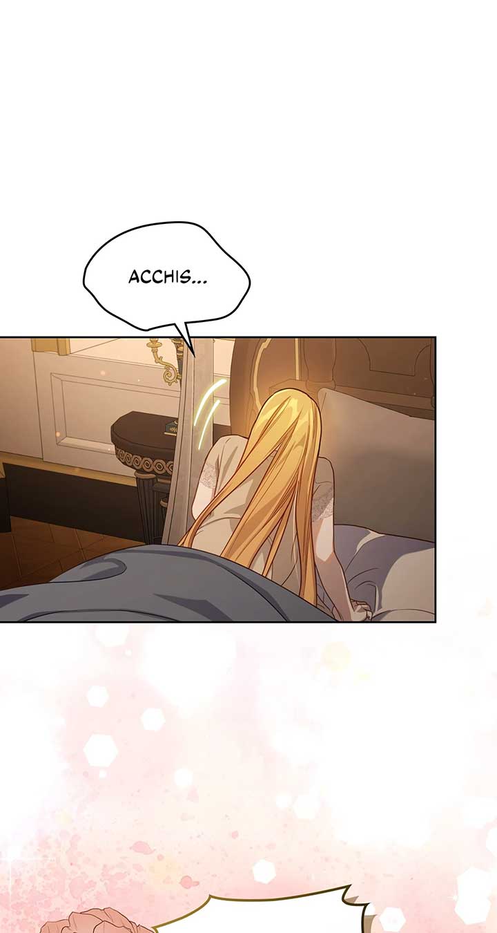 MOONLIGHT LIBRARY Chapter 87 - Page 5