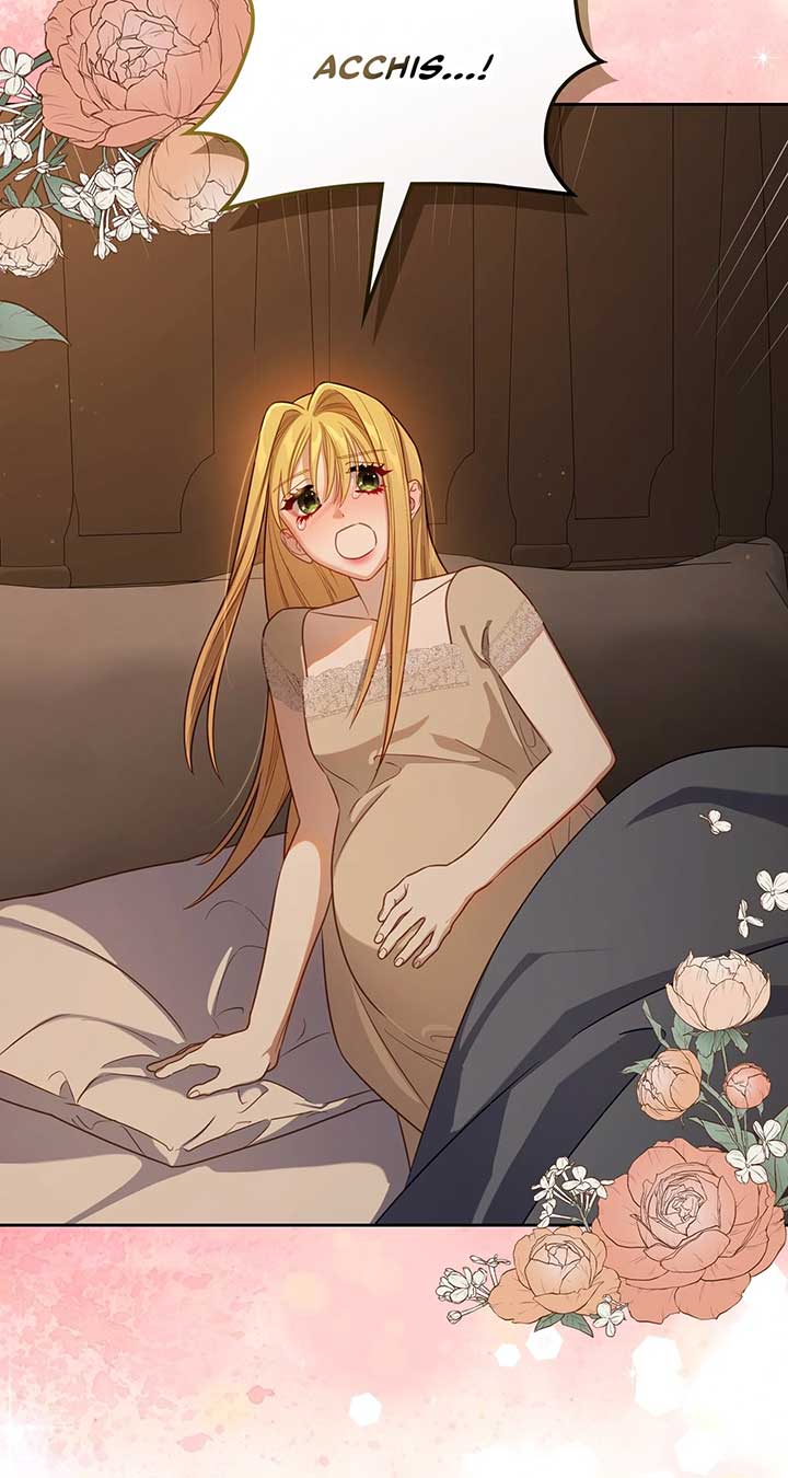 MOONLIGHT LIBRARY Chapter 87 - Page 6