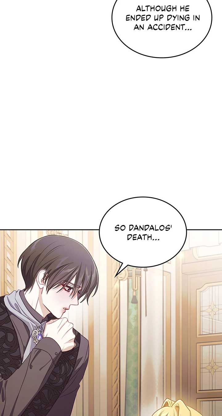 MOONLIGHT LIBRARY Chapter 87 - Page 18