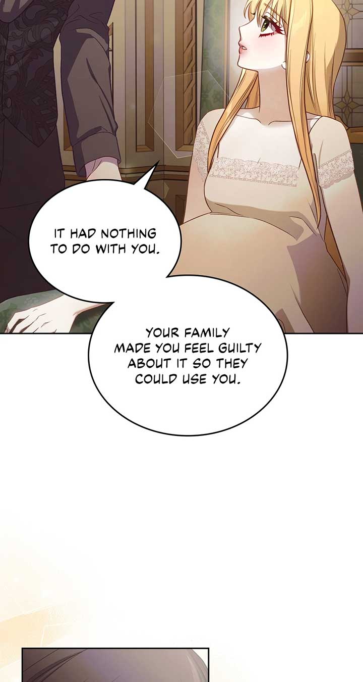 MOONLIGHT LIBRARY Chapter 87 - Page 19