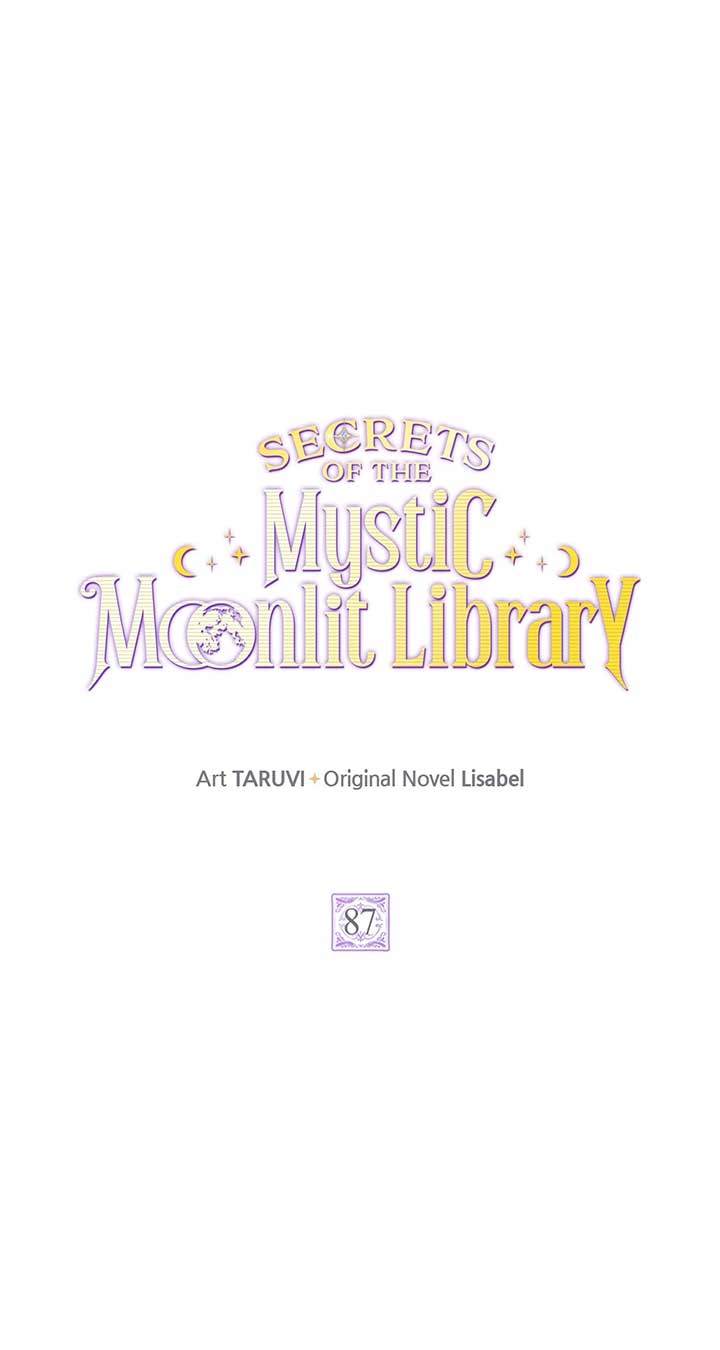 MOONLIGHT LIBRARY Chapter 87 - Page 30