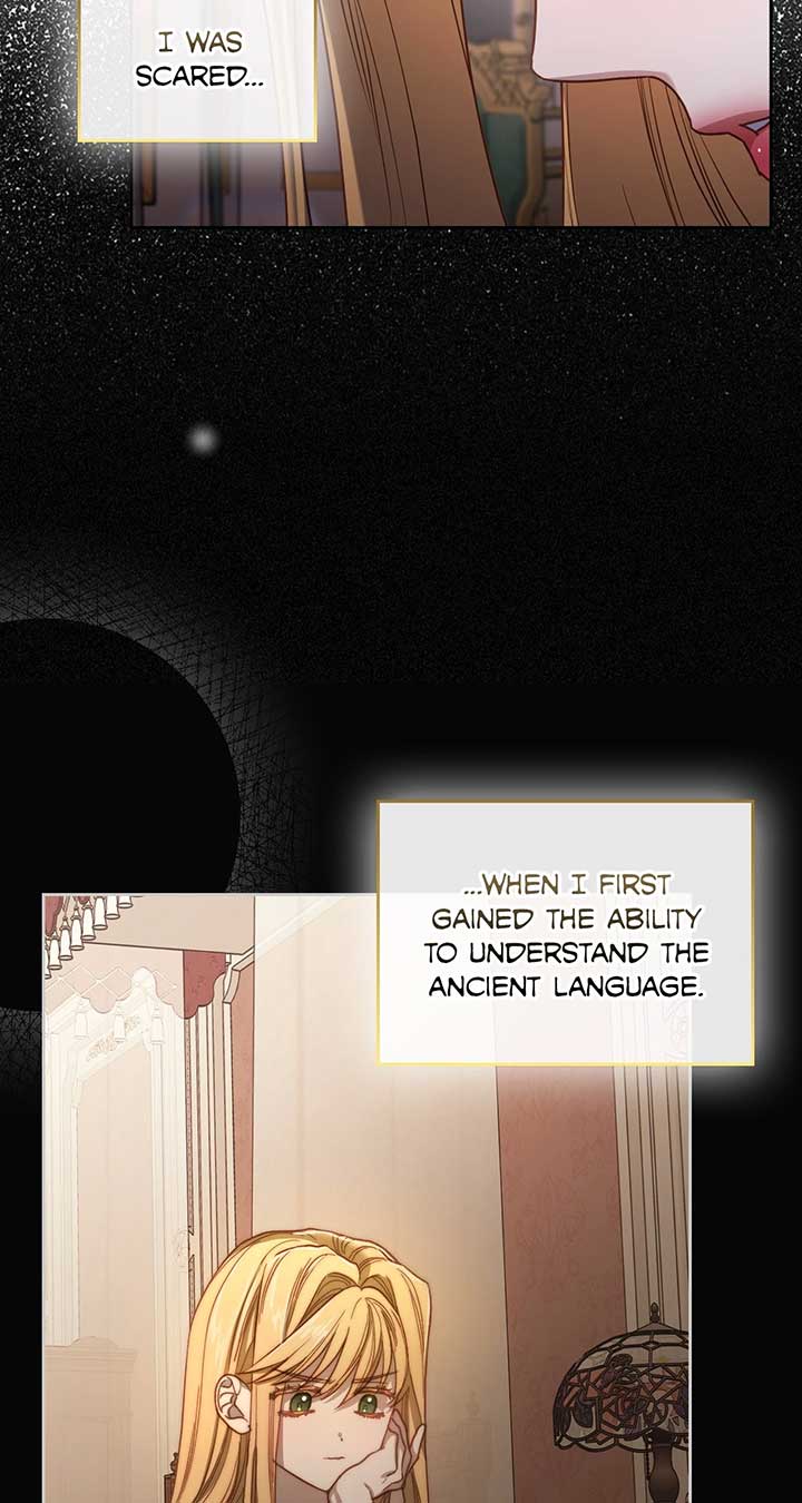 MOONLIGHT LIBRARY Chapter 87 - Page 34