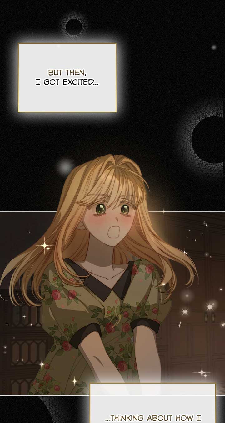 MOONLIGHT LIBRARY Chapter 87 - Page 36