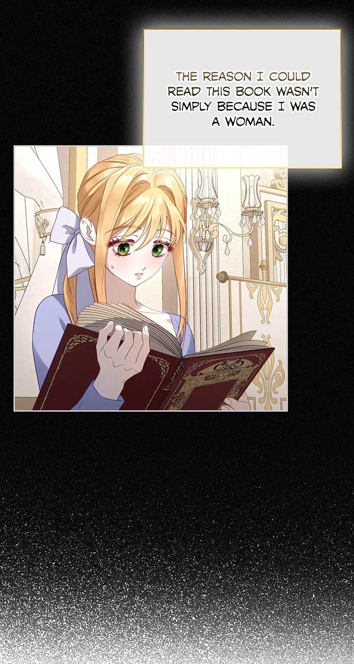 MOONLIGHT LIBRARY Chapter 87 - Page 44