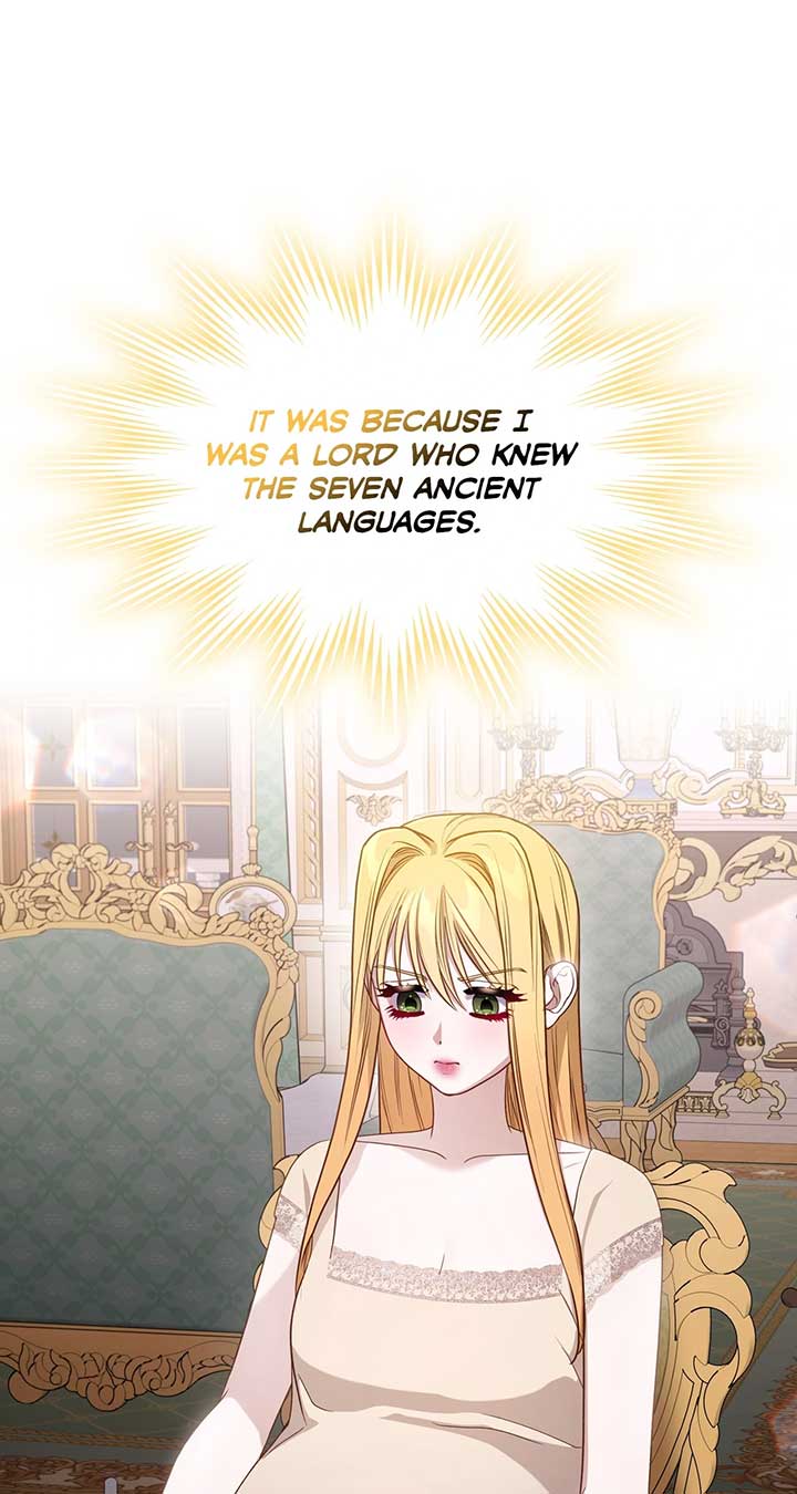 MOONLIGHT LIBRARY Chapter 87 - Page 46